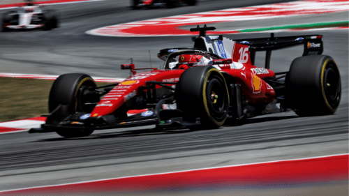 DIRETTA F1 | GP Barcellona: Live Prove Libere 2 [TEMPI E FOTO]