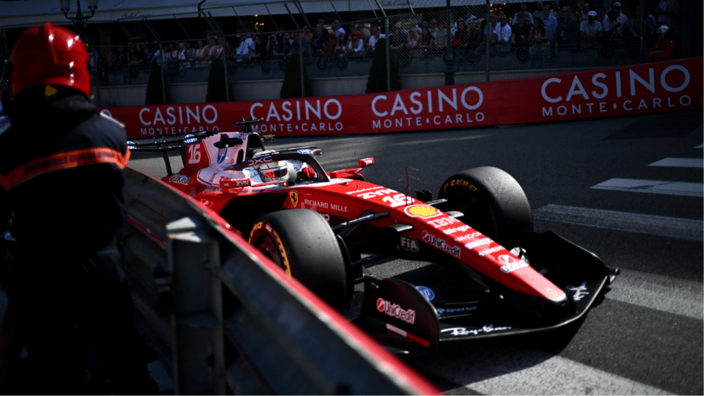 DIRETTA F1 | GP Monaco 2026: Live Prove Libere 3 [TEMPI E COMMENTO]