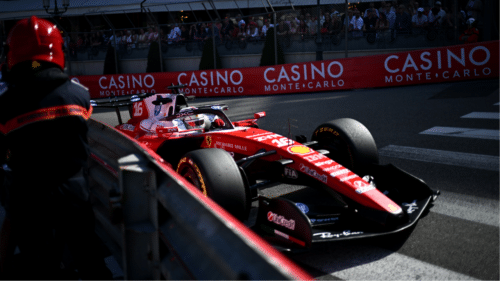 DIRETTA F1 | GP Monaco 2026: Live Prove Libere 3 [TEMPI E COMMENTO]