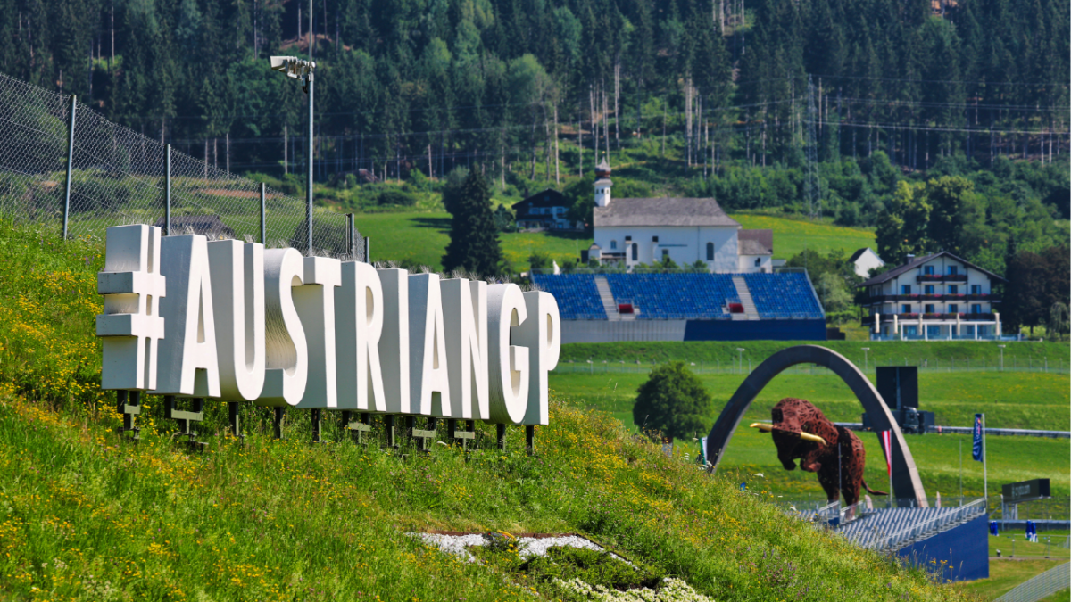 DIRETTA F1 | GP Austria 2026: Live Prove Libere 1