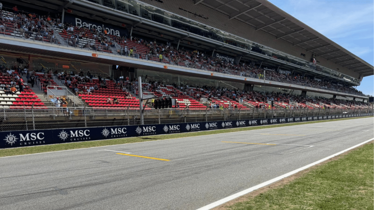DIRETTA F1 | GP Barcellona: Live Qualifiche [TEMPI E FOTO]