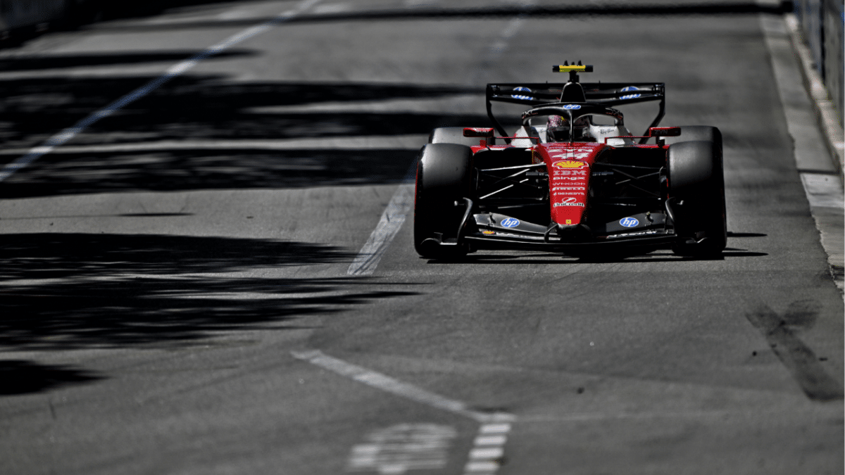 DIRETTA F1 | GP Monaco 2026: Live Qualifiche [TEMPI E FOTO]