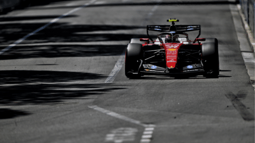 DIRETTA F1 | GP Monaco 2026: Live Qualifiche [TEMPI E FOTO]