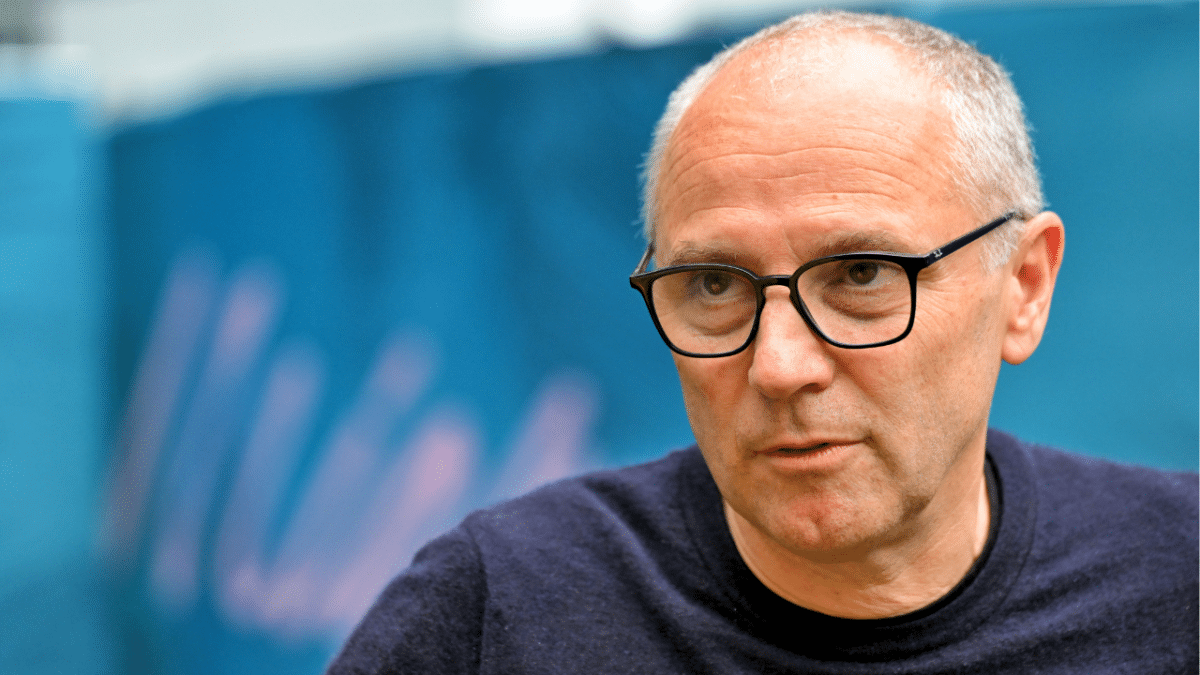 F1 | Domenicali difende Madrid: “La scelta era inevitabile”