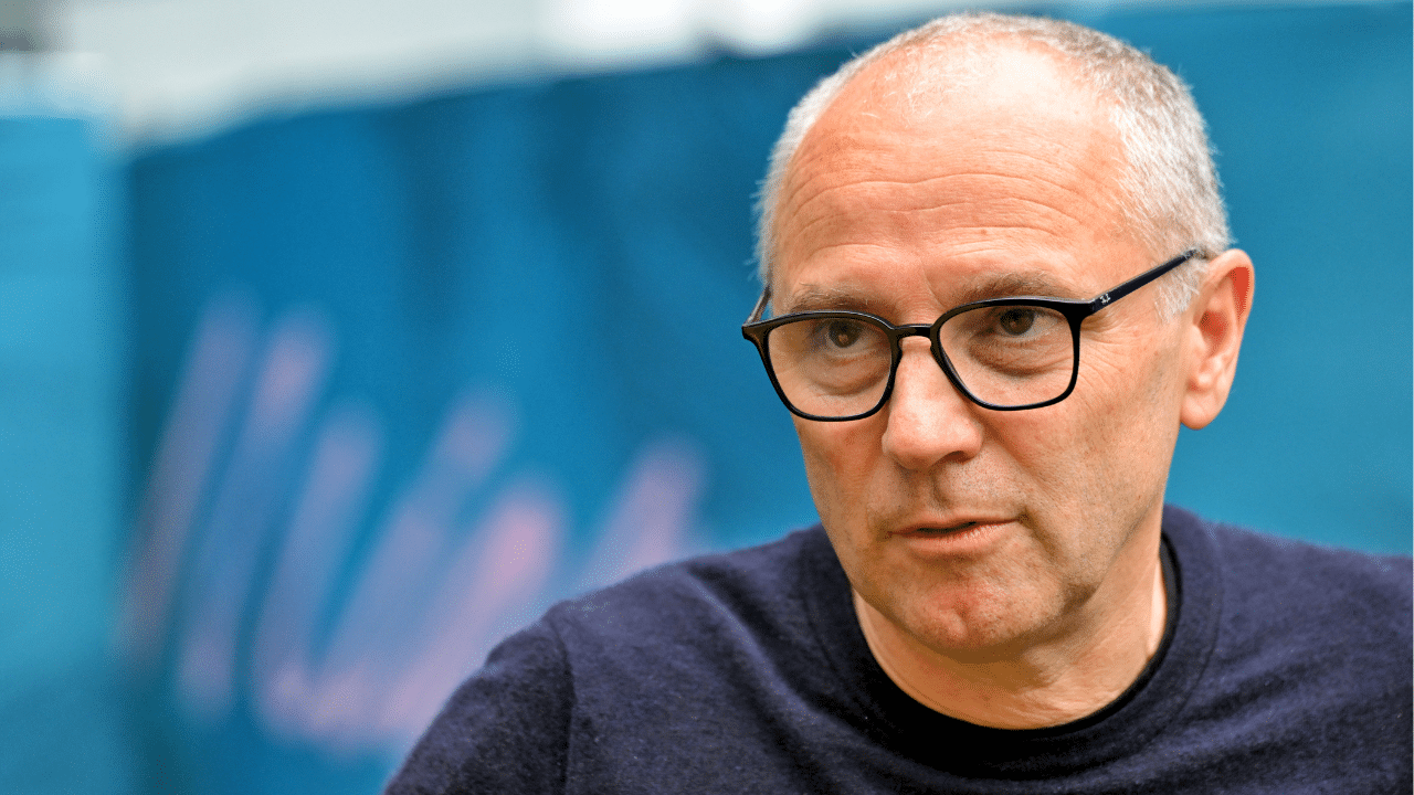 F1 | Domenicali difende Madrid: “La scelta era inevitabile”