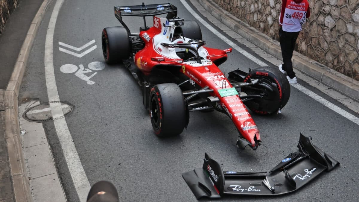 F1 GP Monaco | Ferrari, Vasseur: “Risolveremo tutto prima di Barcellona”