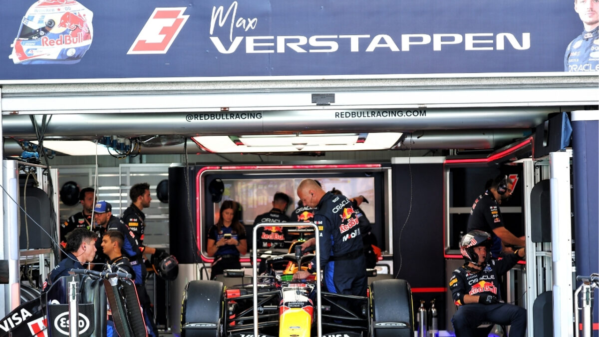 F1 GP Monaco | Red Bull, Verstappen tradito dalla power unit al via