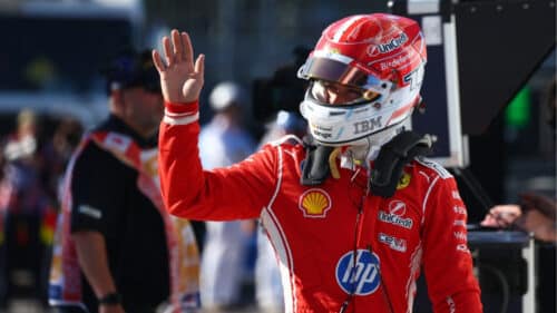 F1 | Ferrari, Leclerc crede nella rimonta iridata: “Questa stagione può andare in tutte le direzioni”
