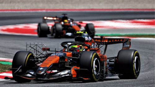 Formula 1 | Mercato piloti: Leonardo Fornaroli nel mirino della Haas