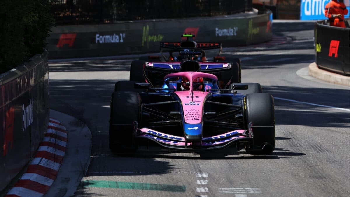 Formula 1 | Alpine vince il ricorso: Gasly sul podio a Monte Carlo