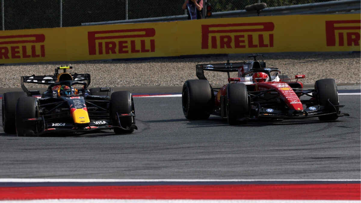 F1 GP Austria | Sprofondo Ferrari, Leclerc: “Contro Mercedes e Red Bull c’è poco da fare”