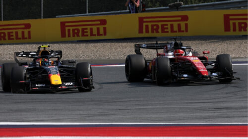 F1 GP Austria | Sprofondo Ferrari, Leclerc: “Contro Mercedes e Red Bull c’è poco da fare”