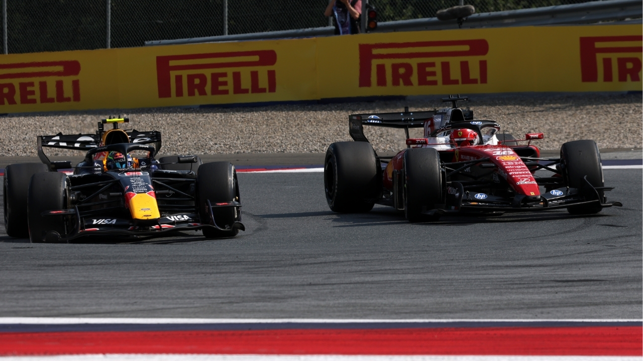 F1 GP Austria | Sprofondo Ferrari, Leclerc: “Contro Mercedes e Red Bull c’è poco da fare”
