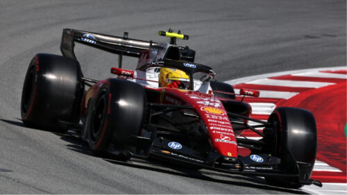 Formula 1 | Ferrari, il nuovo motore è pronto ma serve ancora l’ok della FIA su ADUO