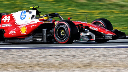 F1 GP Austria | Ferrari gioca a nascondino? Hamilton: “Serve più prestazione, dobbiamo lavorare”