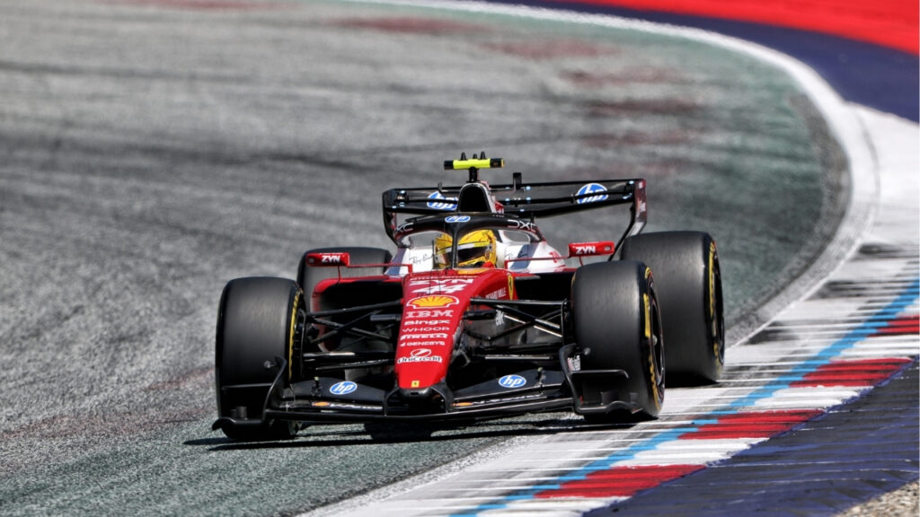 F1 GP Austria | Antonelli vola nel passo gara. Occhio a Verstappen, Ferrari più bassa di motore
