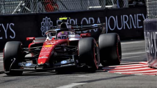 F1 GP Monaco | Hamilton: “Le vetture 2026 poco divertenti a Monte Carlo”