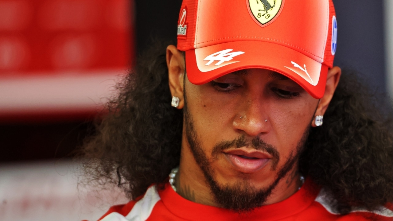 F1 GP Barcellona | Ferrari, Hamilton: “Ho cambiato i freni in Giappone, lo volevo da tempo”
