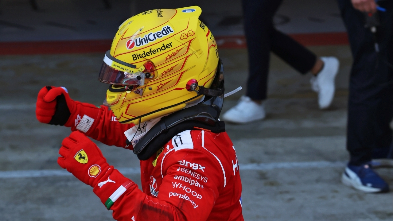 F1 | Coulthard e Rosberg ci credono: Hamilton da titolo con la Ferrari, la Mercedes trema