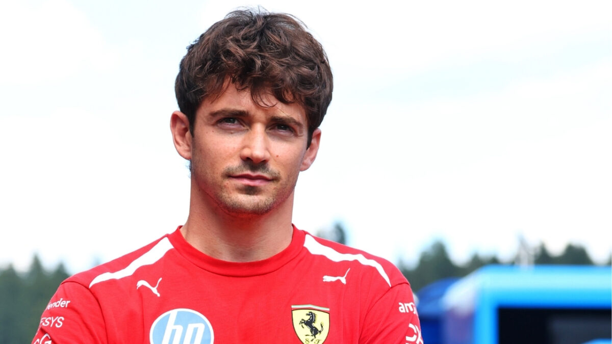 F1 GP Austria | Ferrari, Leclerc: “La Mercedes è ancora la macchina più veloce”