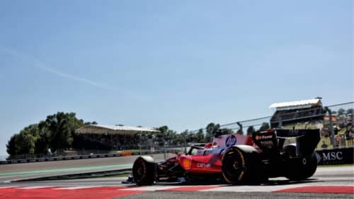 F1 GP Barcellona | Analisi passi gara: Ferrari vicina ma la Mercedes è ancora avanti