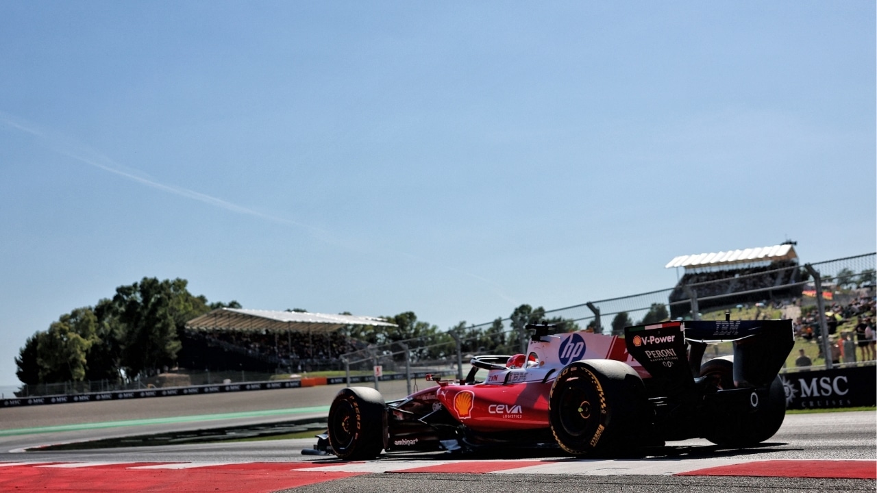 F1 GP Barcellona | Analisi passi gara: Ferrari vicina ma la Mercedes è ancora avanti
