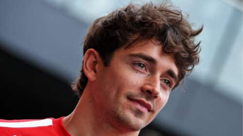 F1 GP Monaco | Leclerc: “Hamilton rifiuta il simulatore? Ognuno ha i propri metodi”