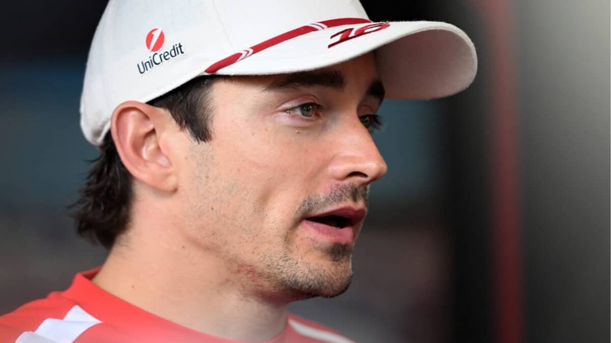 Formula 1 | Leclerc contro Brembo, il pilota Ferrari utilizzerà dischi Carbon Industries