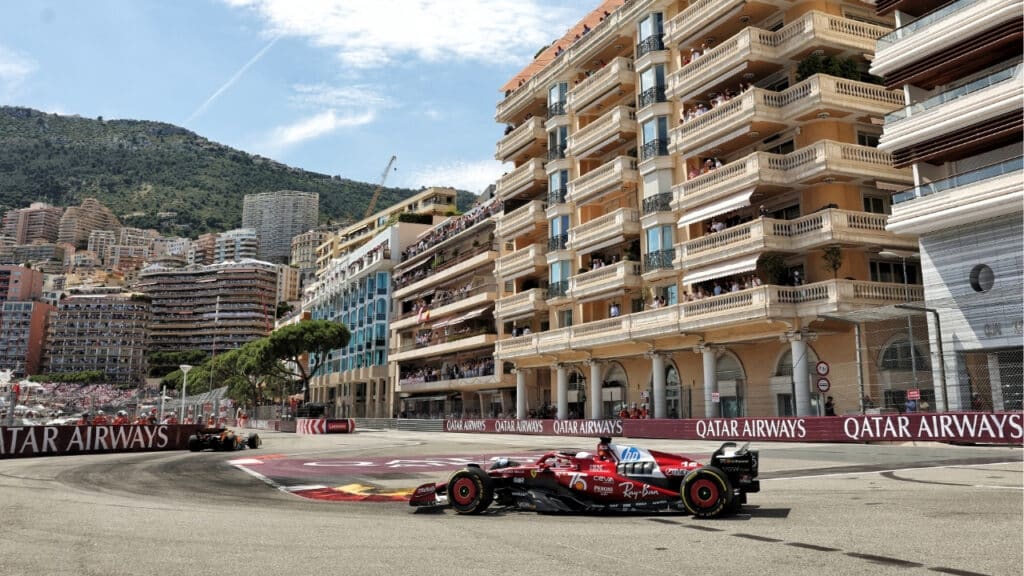 Formula 1 | Pirelli, l’anteprima del Gran Premio di Monaco 2026