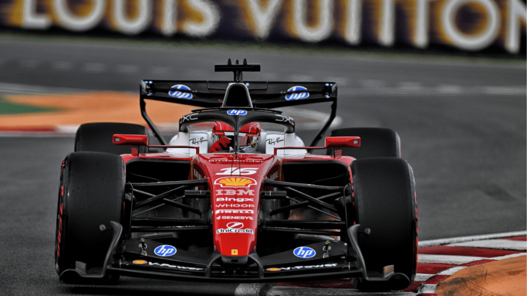 F1 | Ferrari, Leclerc crede nella rimonta iridata: “Questa stagione può andare in tutte le direzioni”