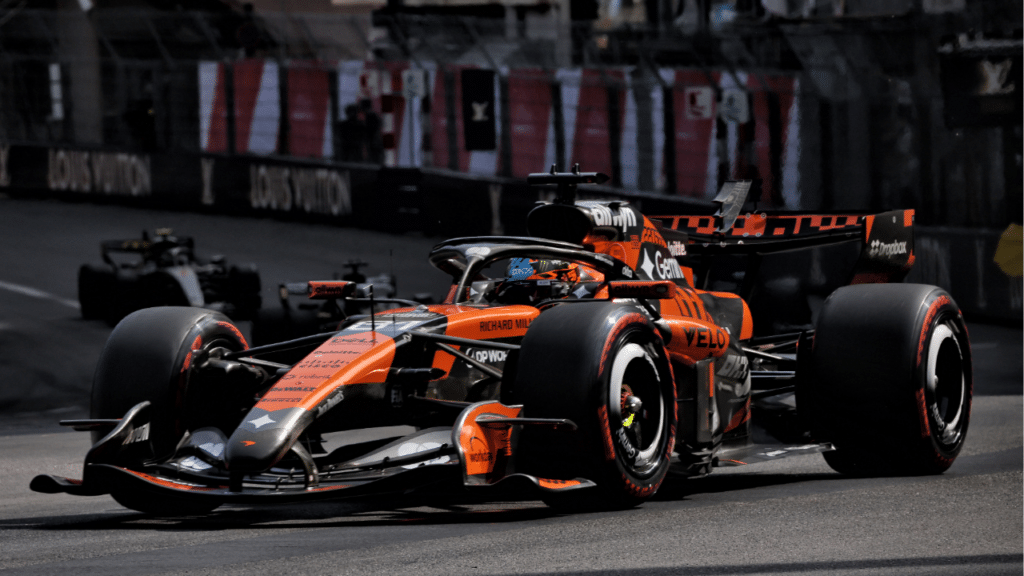 F1 | McLaren respinge i dubbi sul motore Mercedes: “Vogliamo continuare insieme”