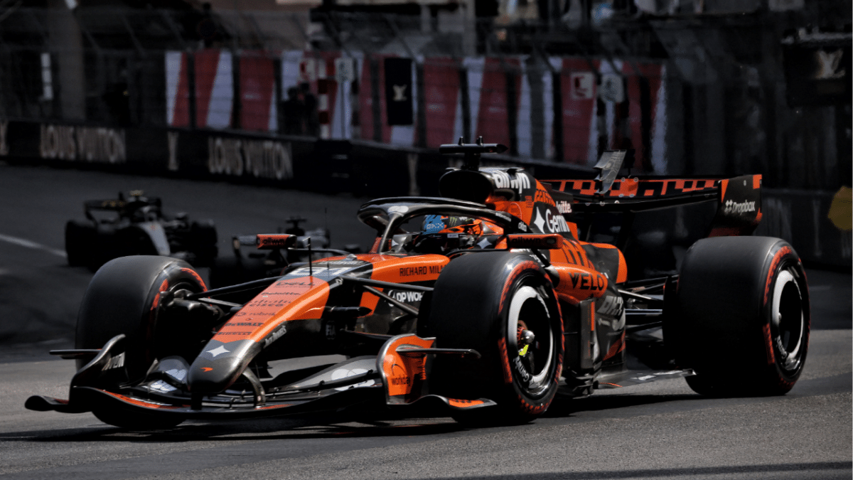 F1 | McLaren respinge i dubbi sul motore Mercedes: “Vogliamo continuare insieme”