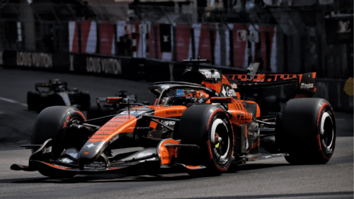 F1 | McLaren respinge i dubbi sul motore Mercedes: “Vogliamo continuare insieme”