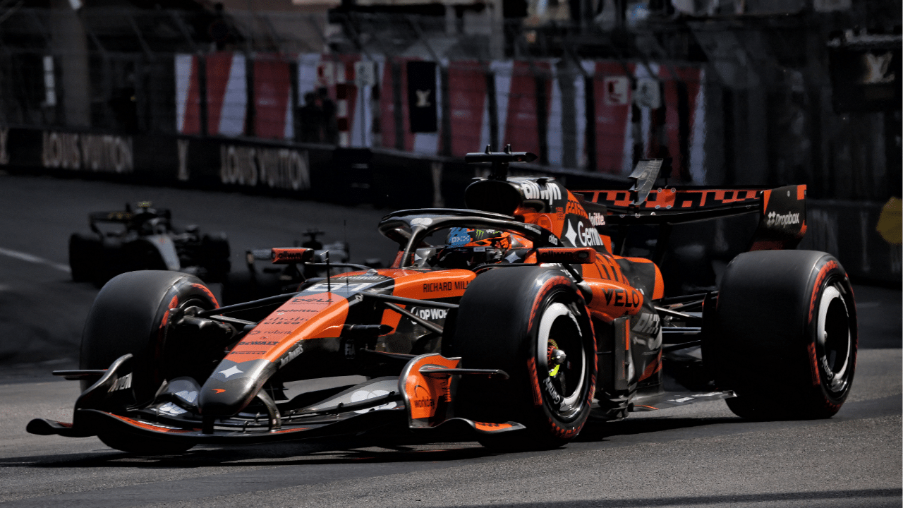 F1 | McLaren respinge i dubbi sul motore Mercedes: “Vogliamo continuare insieme”