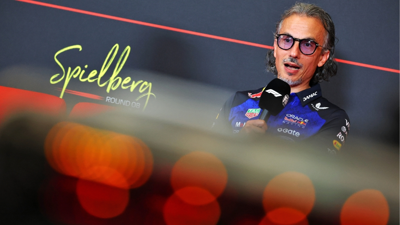 Formula 1 | Red Bull, Mekies: “Finalmente Max ha guidato una macchina in grado di vincere”