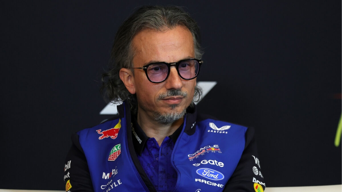 F1 | Red Bull: “Non c’è un solo dato che indichi il nostro motore come migliore di quello Mercedes”