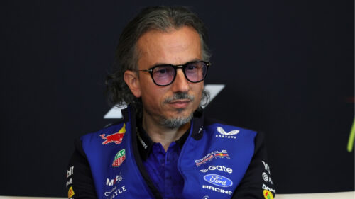 F1 | Red Bull: “Non c’è un solo dato che indichi il nostro motore come migliore di quello Mercedes”