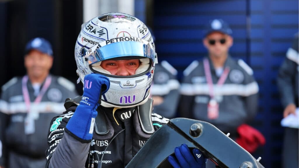 F1 GP Monaco | Antonelli vola a Montecarlo: “Mi sono sentito benissimo fin da stamattina”