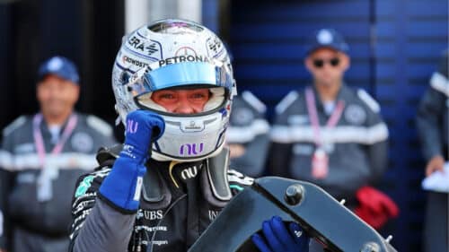 F1 GP Monaco | Antonelli vola a Montecarlo: “Mi sono sentito benissimo fin da stamattina”