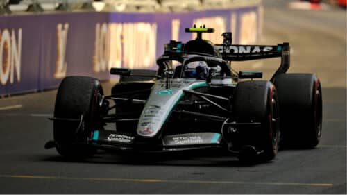 Formula 1 | ADUO anche alla Mercedes: il controsenso è servito