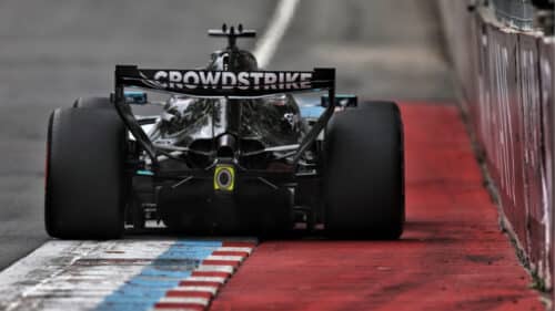 Formula 1 | Ritiro di Russell in Canada: l’affidabilità è un serio problema per la Mercedes