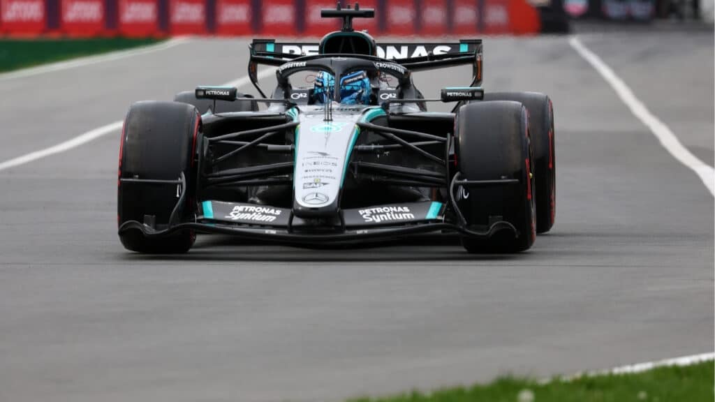 F1 | Rapporto di compressione: da oggi in vigore il nuovo sistema di misurazione della FIA