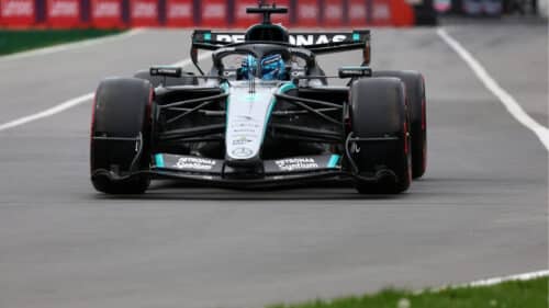 F1 | Rapporto di compressione: da oggi in vigore il nuovo sistema di misurazione della FIA