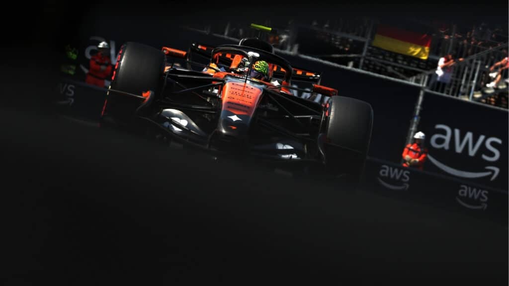 F1 GP Monaco | Terzo ritiro del 2026 per Norris: Piastri chiude appena giù dal podio