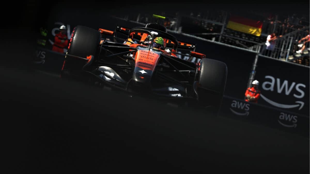 F1 GP Monaco | Terzo ritiro del 2026 per Norris: Piastri chiude appena giù dal podio
