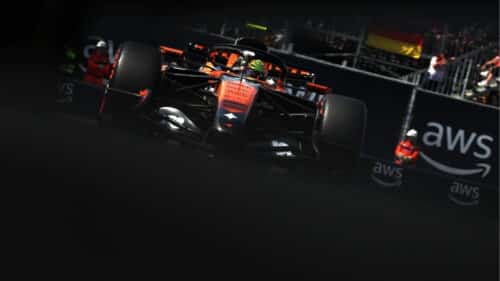 F1 GP Monaco | Terzo ritiro del 2026 per Norris: Piastri chiude appena giù dal podio