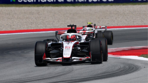F1 | Haas in cerca di riscatto a Zeltweg: Bearman a punti solo una volta nelle ultime cinque gare
