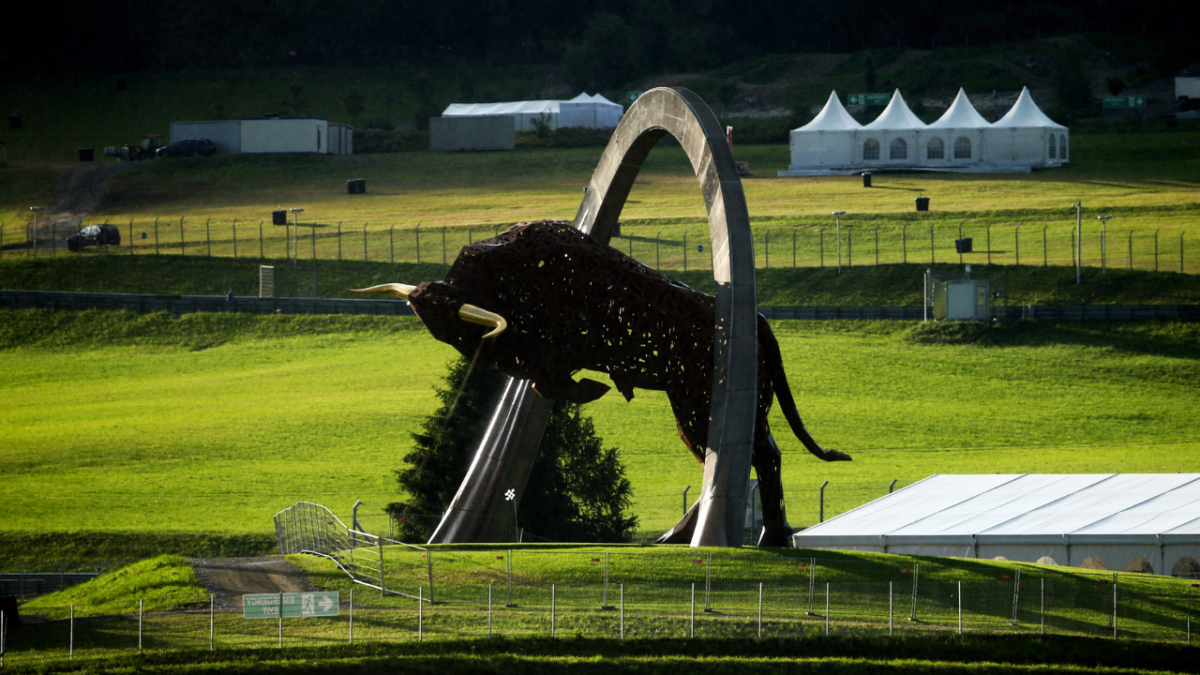F1 | Gran Premio d’Austria 2026: Orari TV e Anteprima