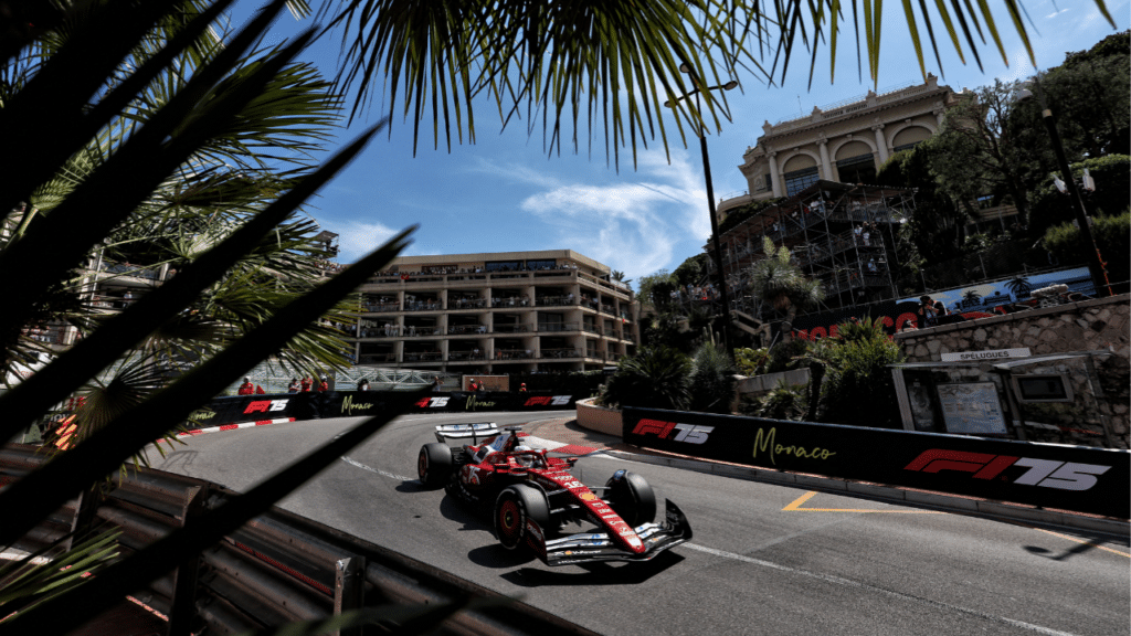 F1 | Gran Premio di Monaco 2026: Orari TV e Anteprima