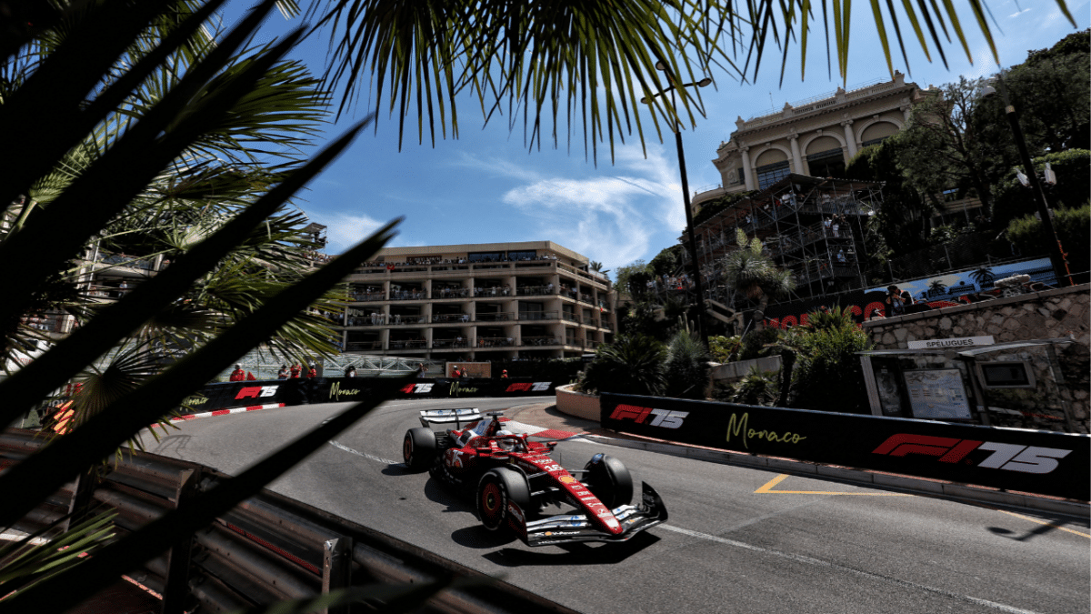 F1 | Gran Premio di Monaco 2026: Orari TV e Anteprima
